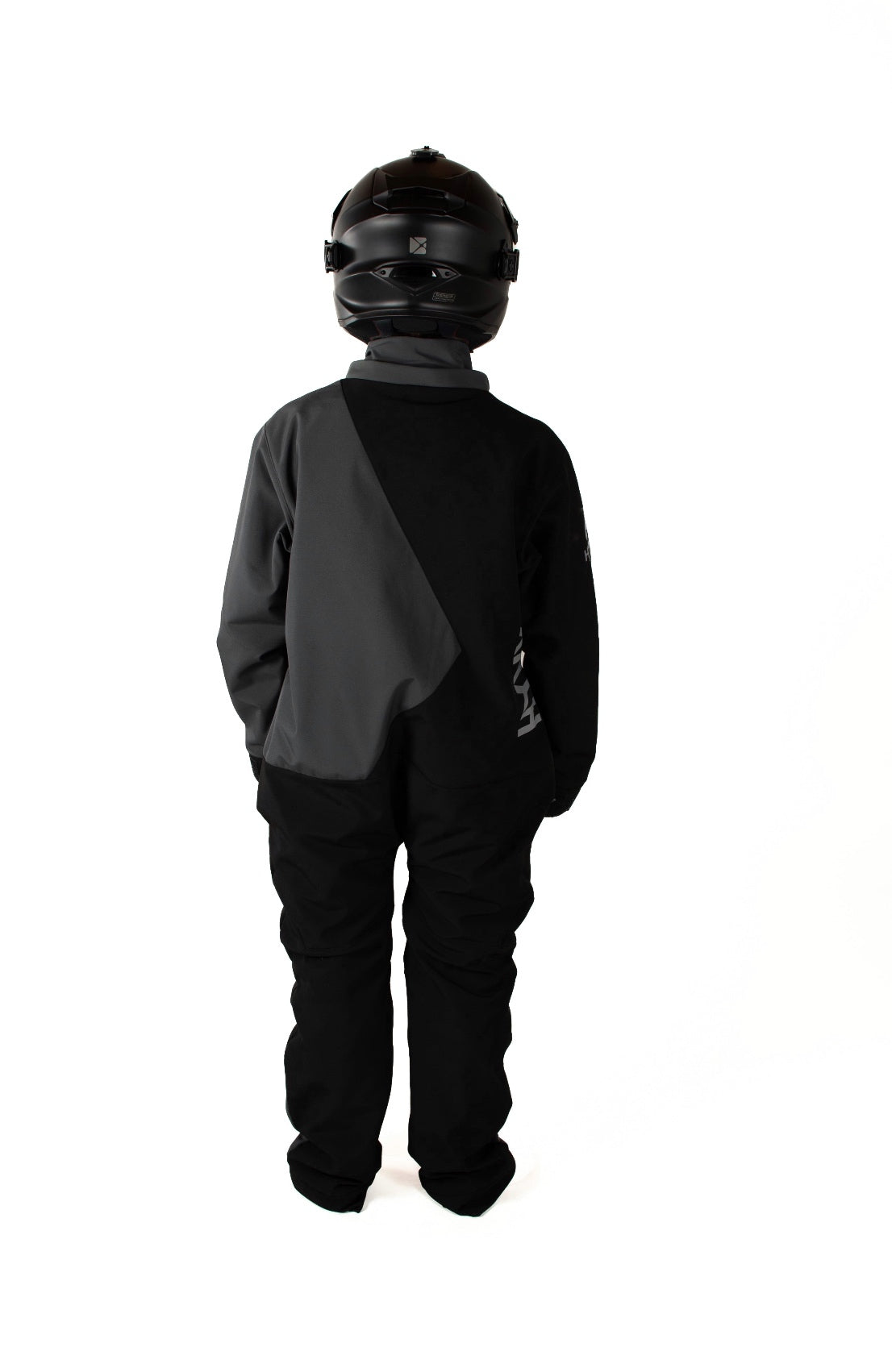 Monosuit_Black Shell