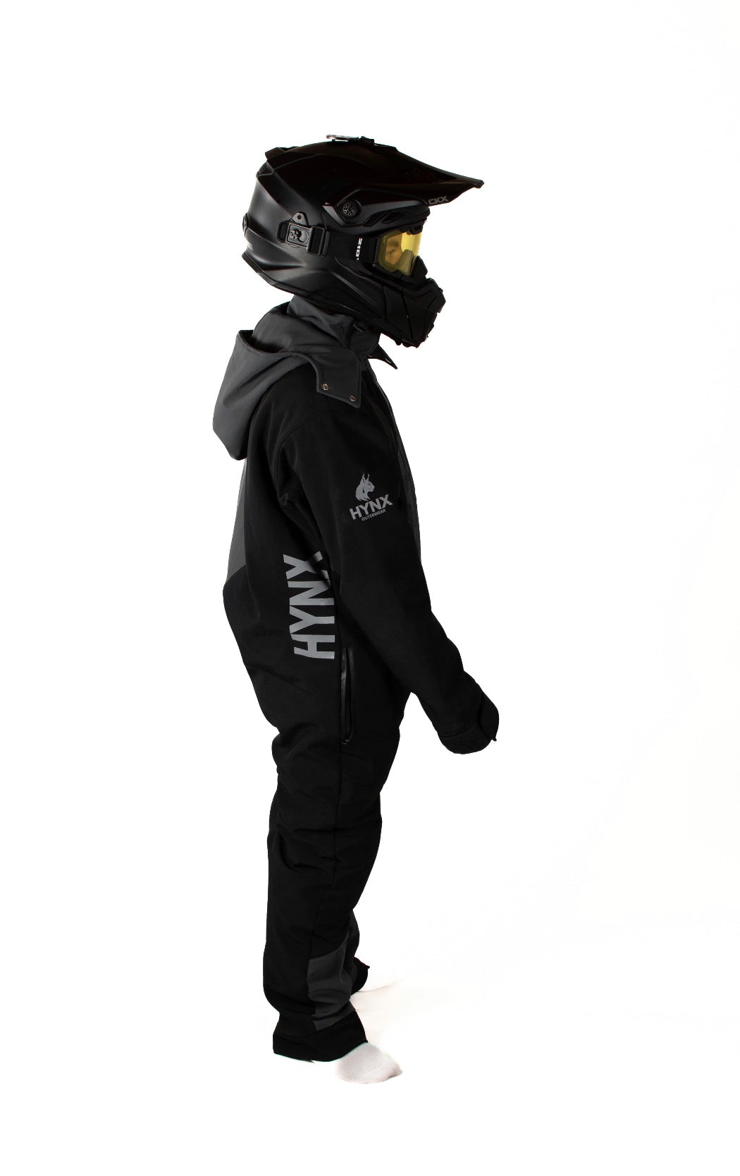 Monosuit_Black Shell