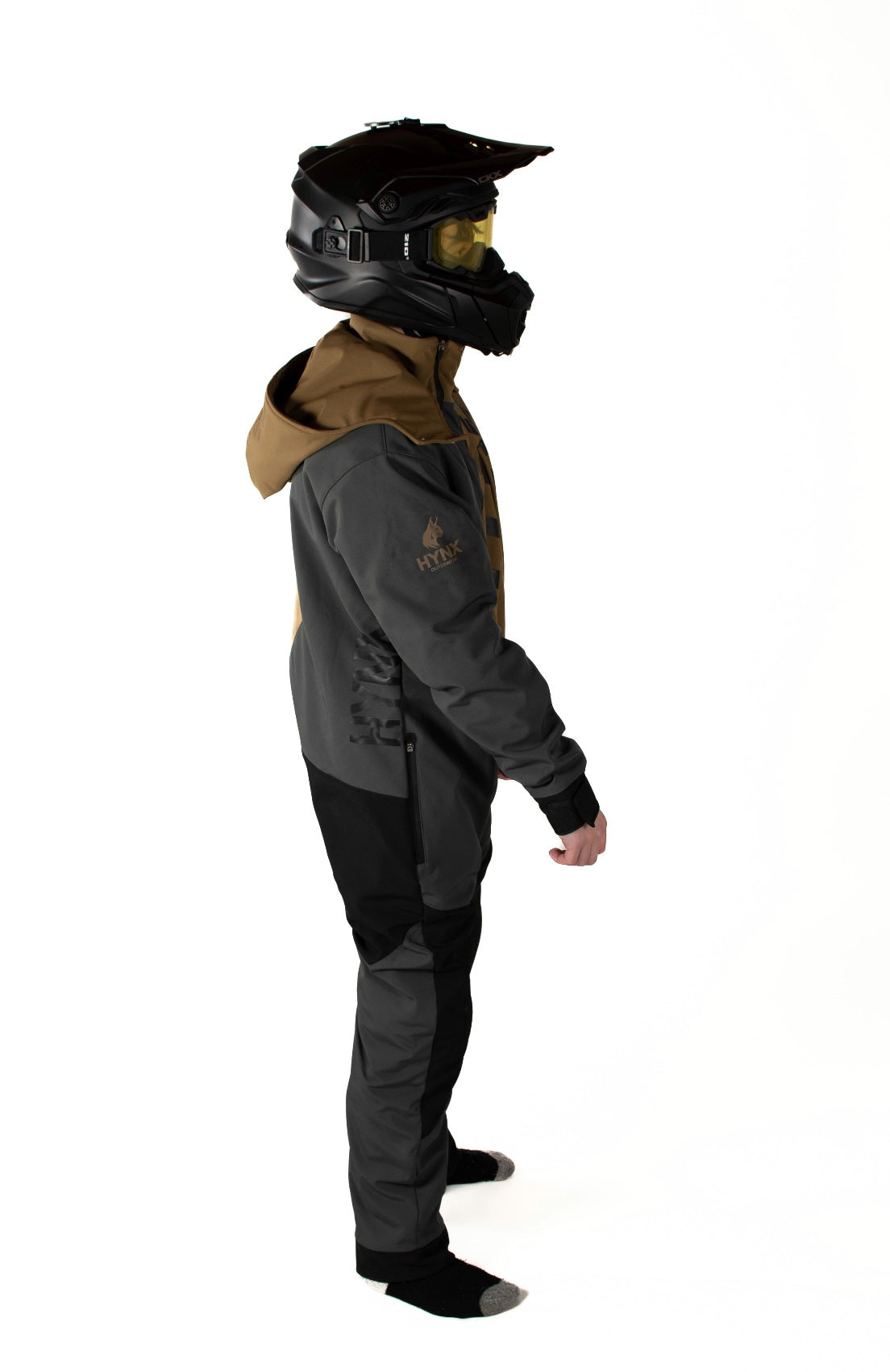 Monosuit_SAND Shell